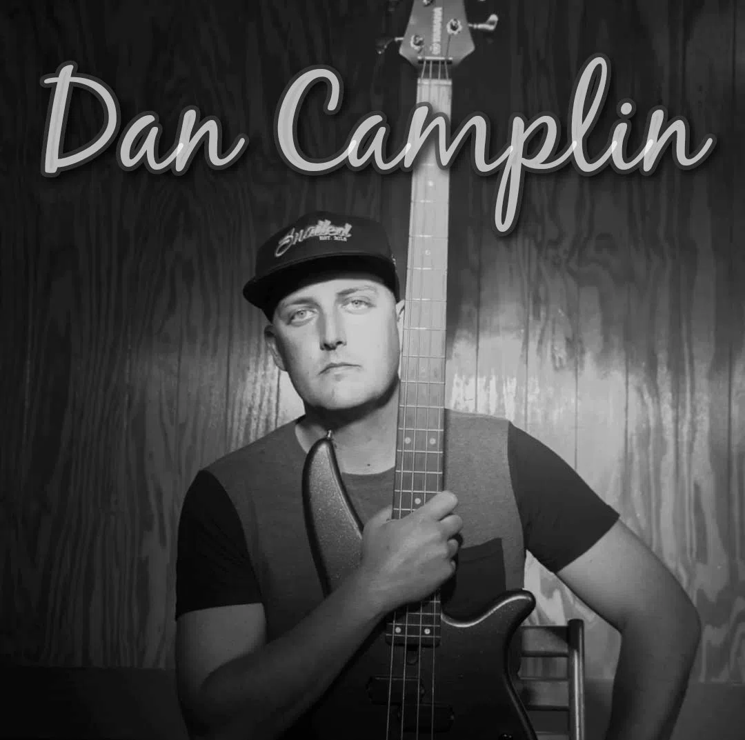 Dan Camplin