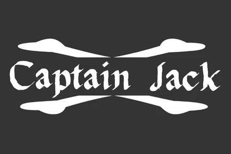 Captn' Jack