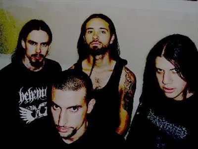 Inhumaine