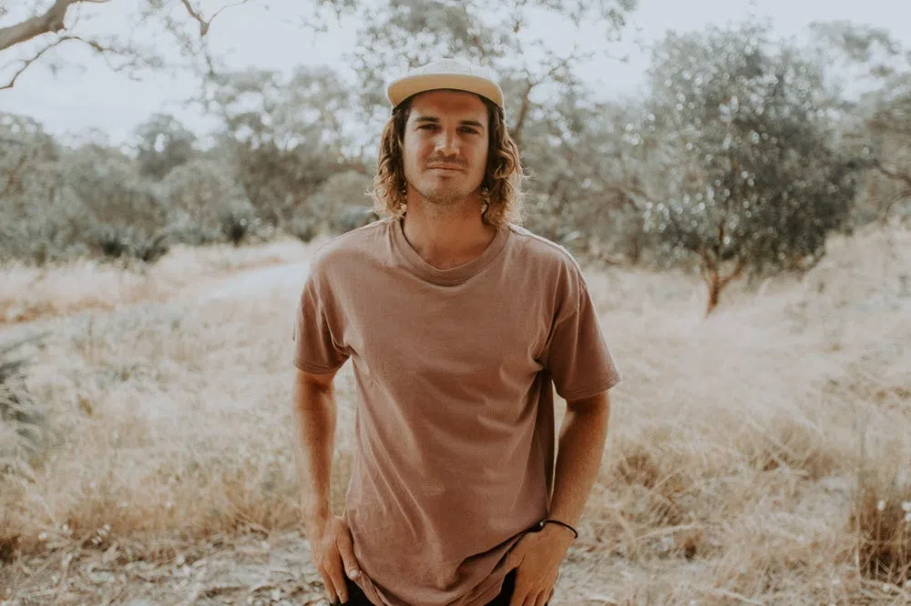 Luke Fox