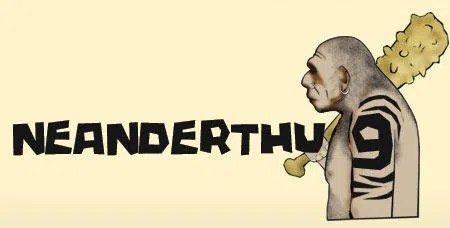 NeanderthuG