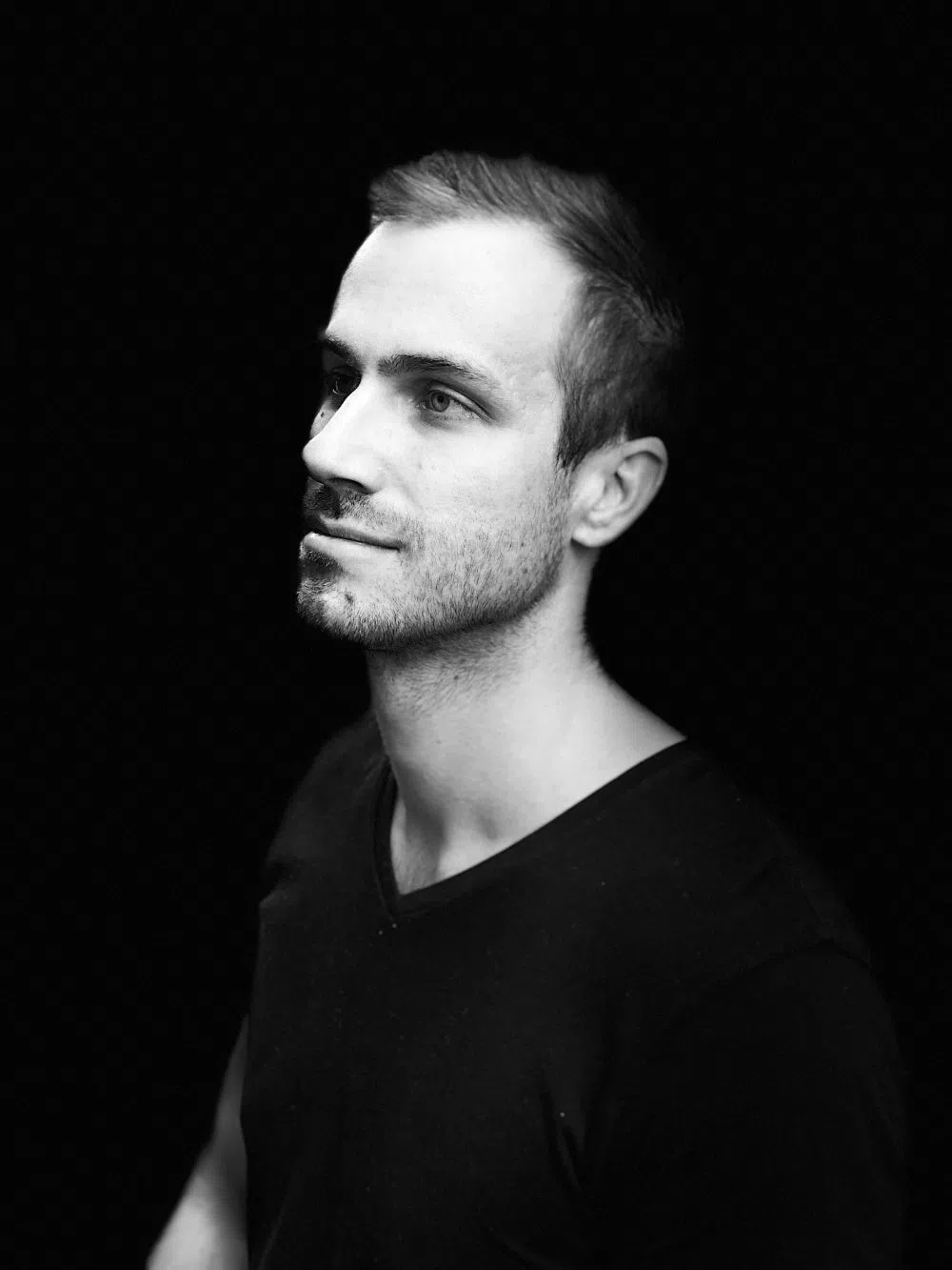 Dan Oz