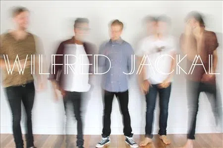 Wilfred Jackal