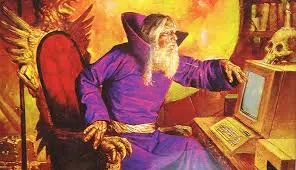 WIZARDFUNERAL
