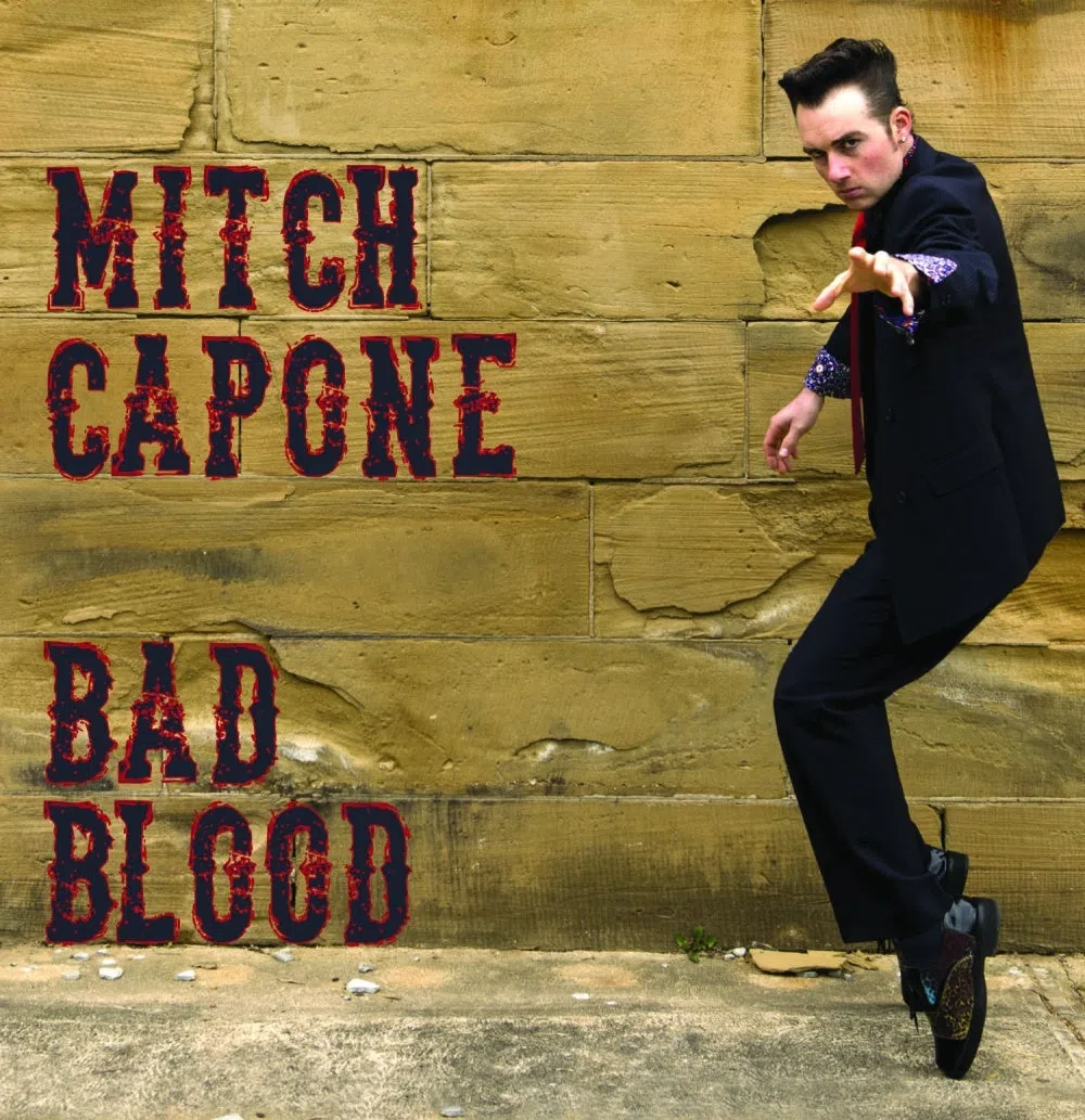 Mitch Capone
