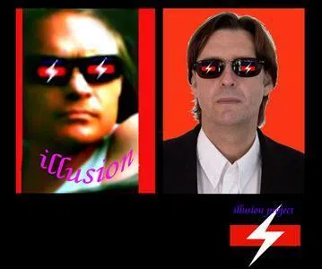 illusion project