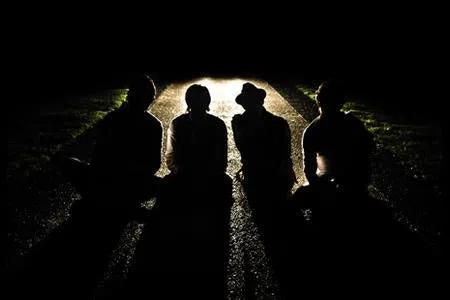 Shadow Thieves