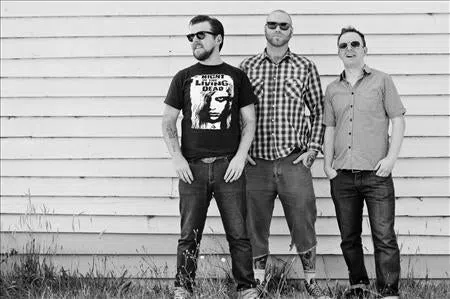 The Yard Apes