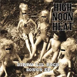 High Noon Heat
