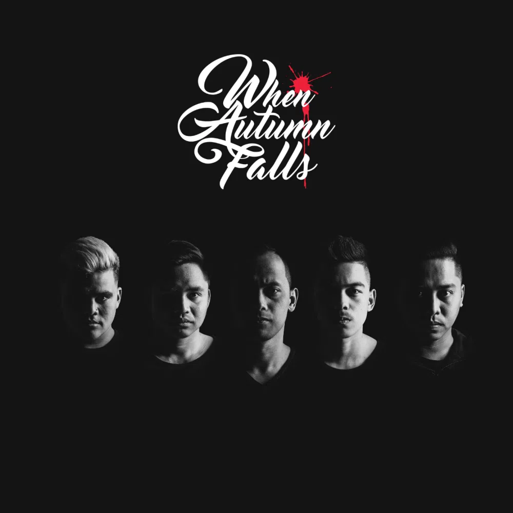 When Autumn Falls