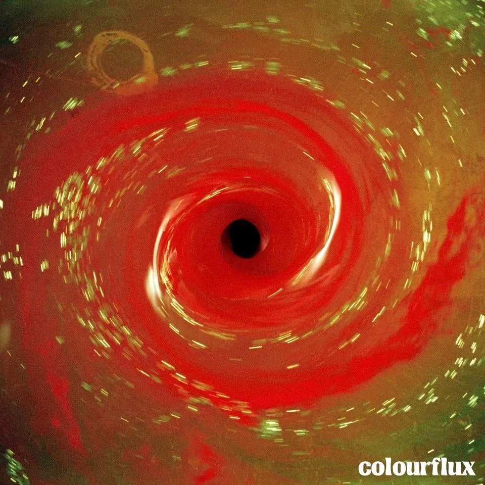 Colourflux
