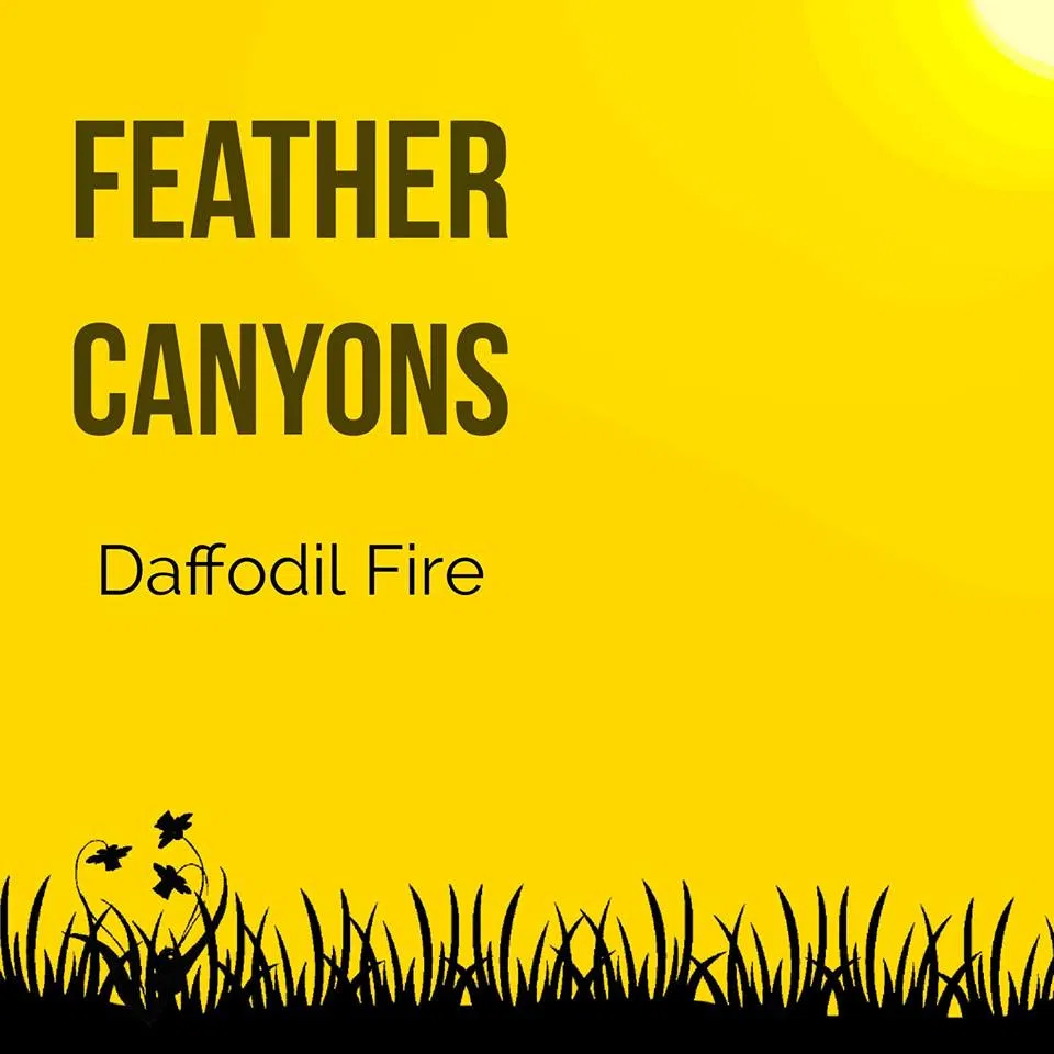 Feather Canyons