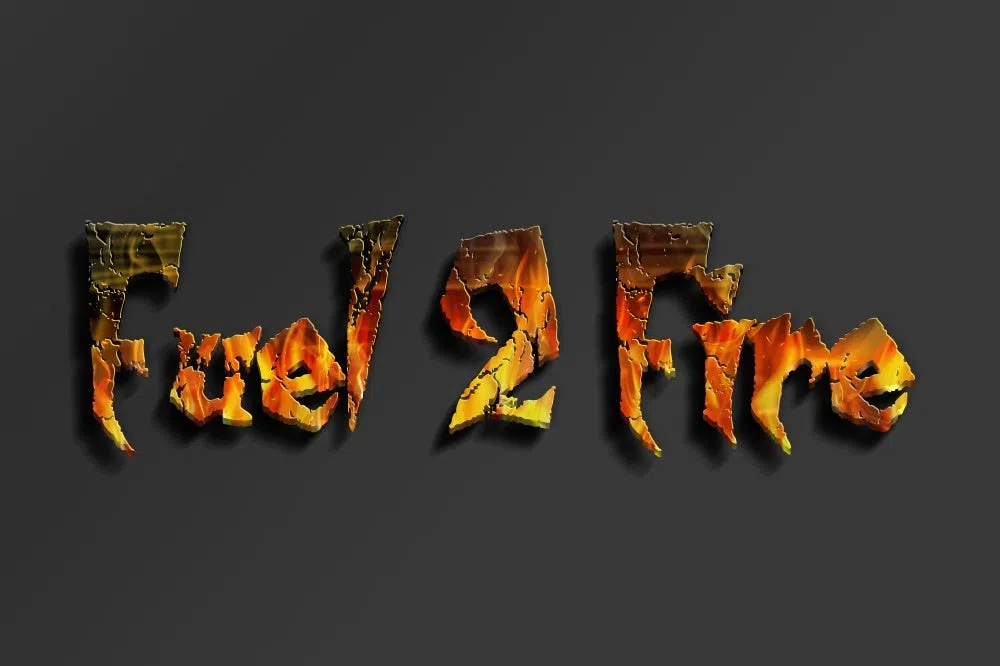 Fuel2Fire