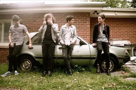 The Zanes