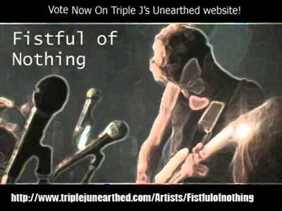 Fistful Of Nothing
