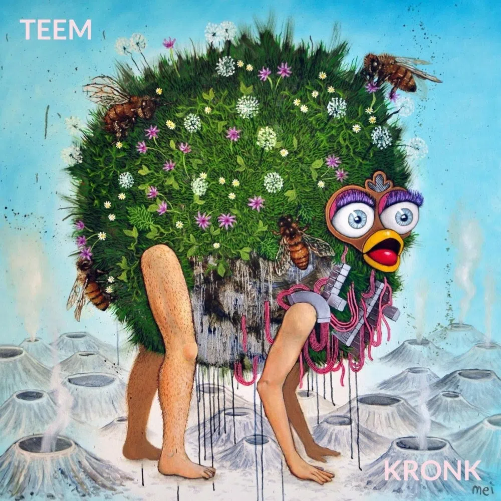TEEM