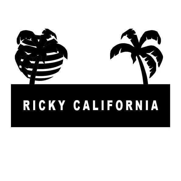 Ricky California