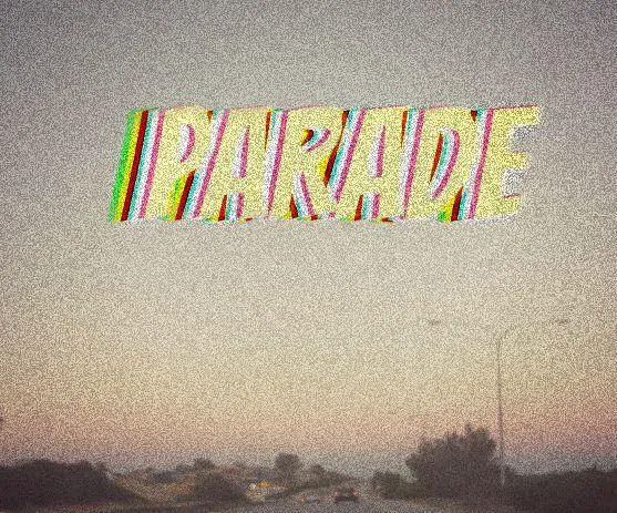 PARADE