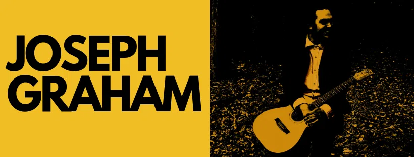 Joseph Graham
