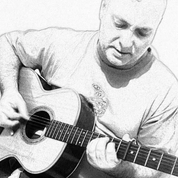 Richard Anthony
