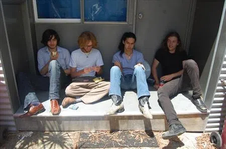 The Greenroom