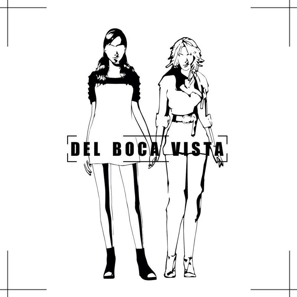 Del Boca Vista