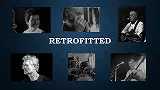 Retrofitted