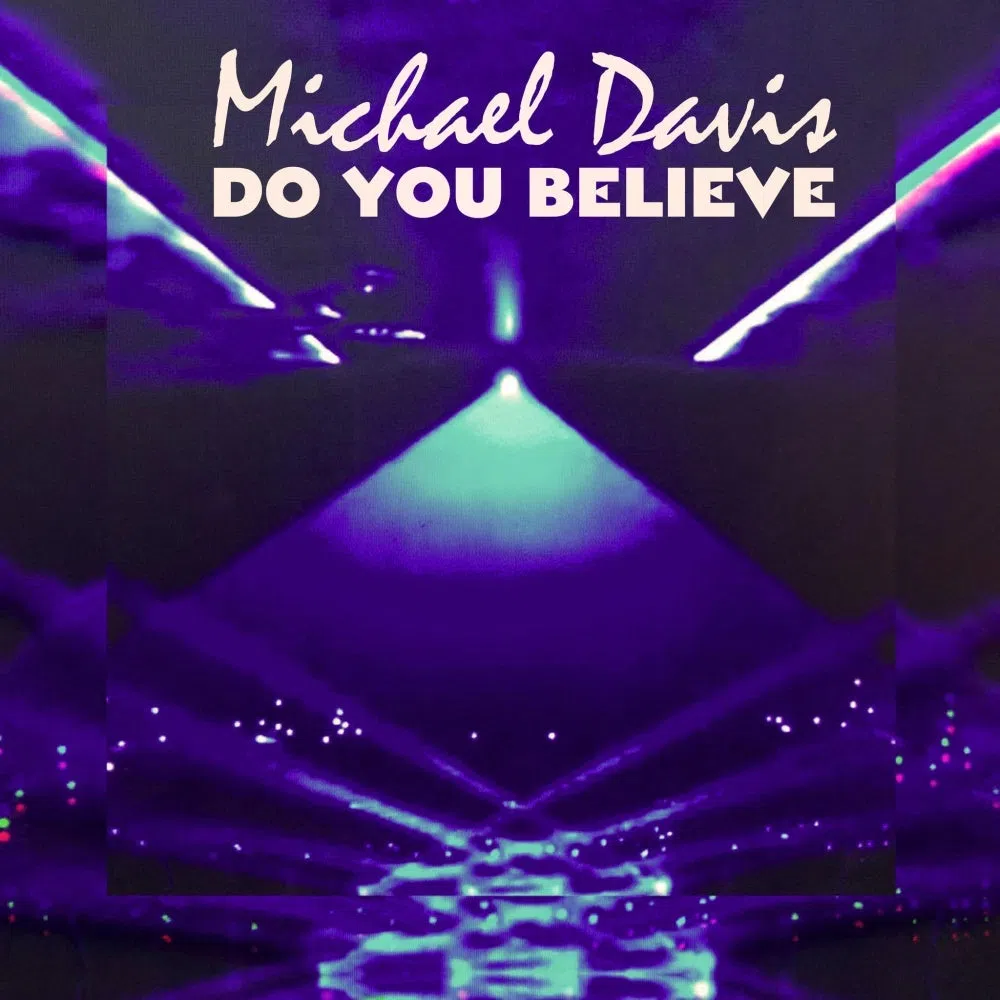 Michael Davis