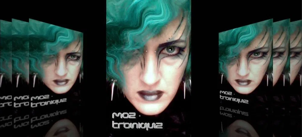 Moz Troniquz