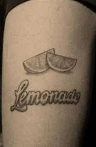 Lemonade