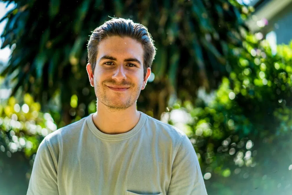 Josh Alexander