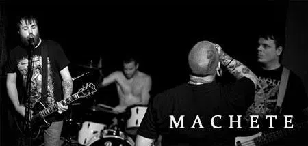 Machete