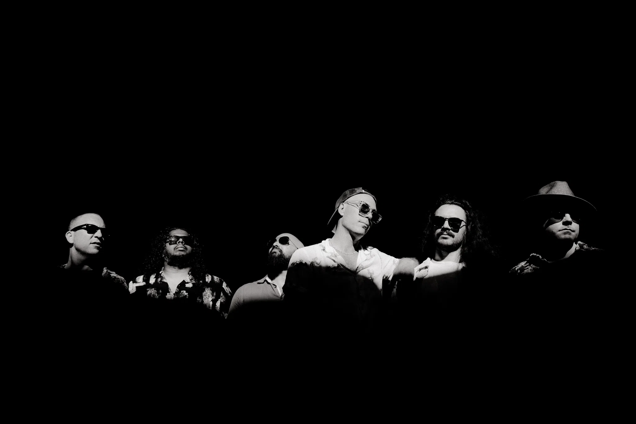 Brian El Dorado and the Tuesday People
