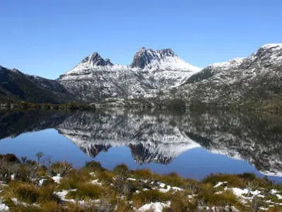 Cradle Mountain