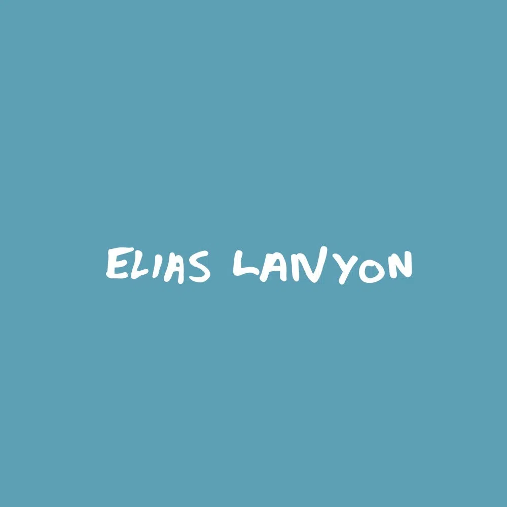 Elias Lanyon