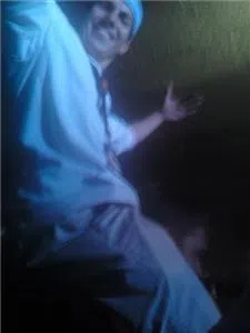 STEVEY Z