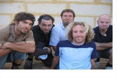 COMBOVER (The Band)