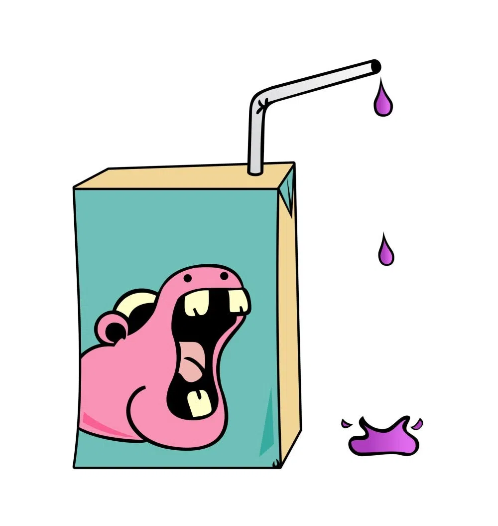 Juicy Hippo Club