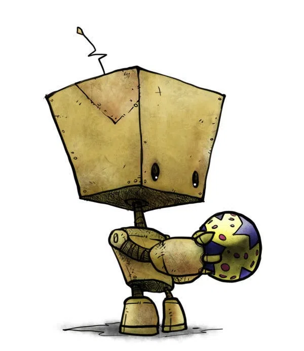 Boxhed & Lofty