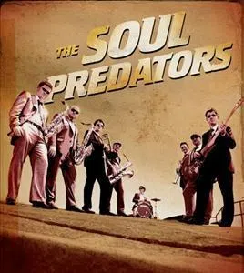 The Soul Predators