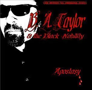 B. A. Taylor and the Black Nobility