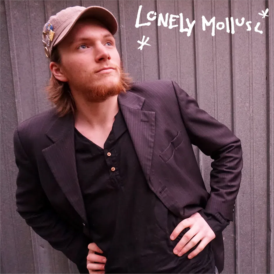 Lonely Mollusc
