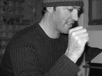 Aidan Griffin