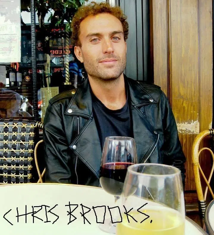 Chris Brooks