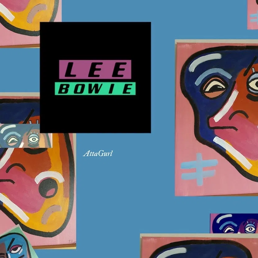 Lee Bowie