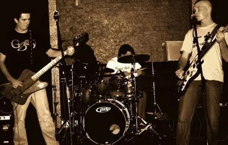 Machinegun Citizen