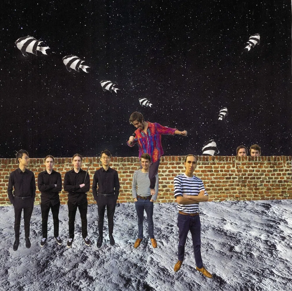 Thoma and the Humbugs