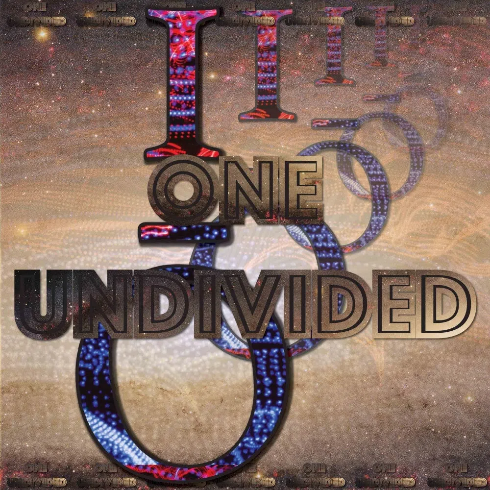One Undivided