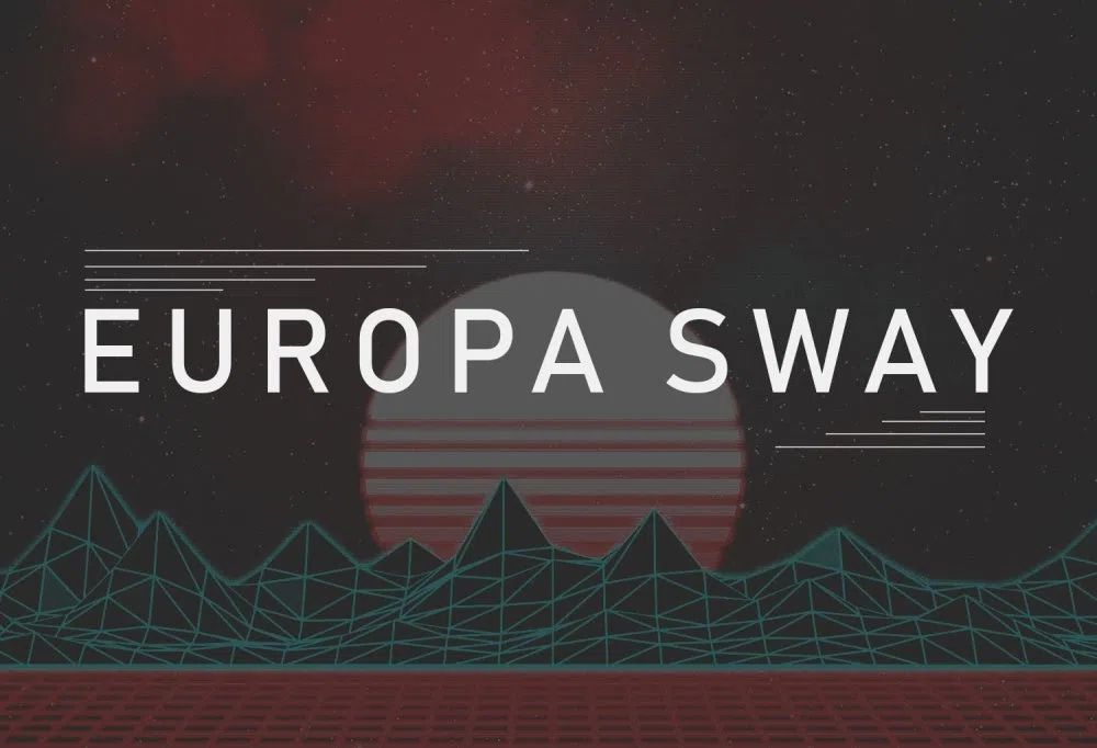 Europa Sway