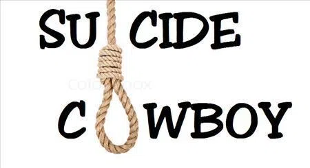 Suicide Cowboy